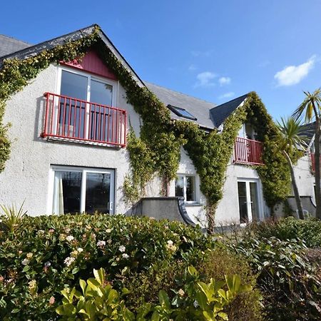 Rathlin Apartment - 2 Bedroom With Hot Tub Ballycastle Exterior foto